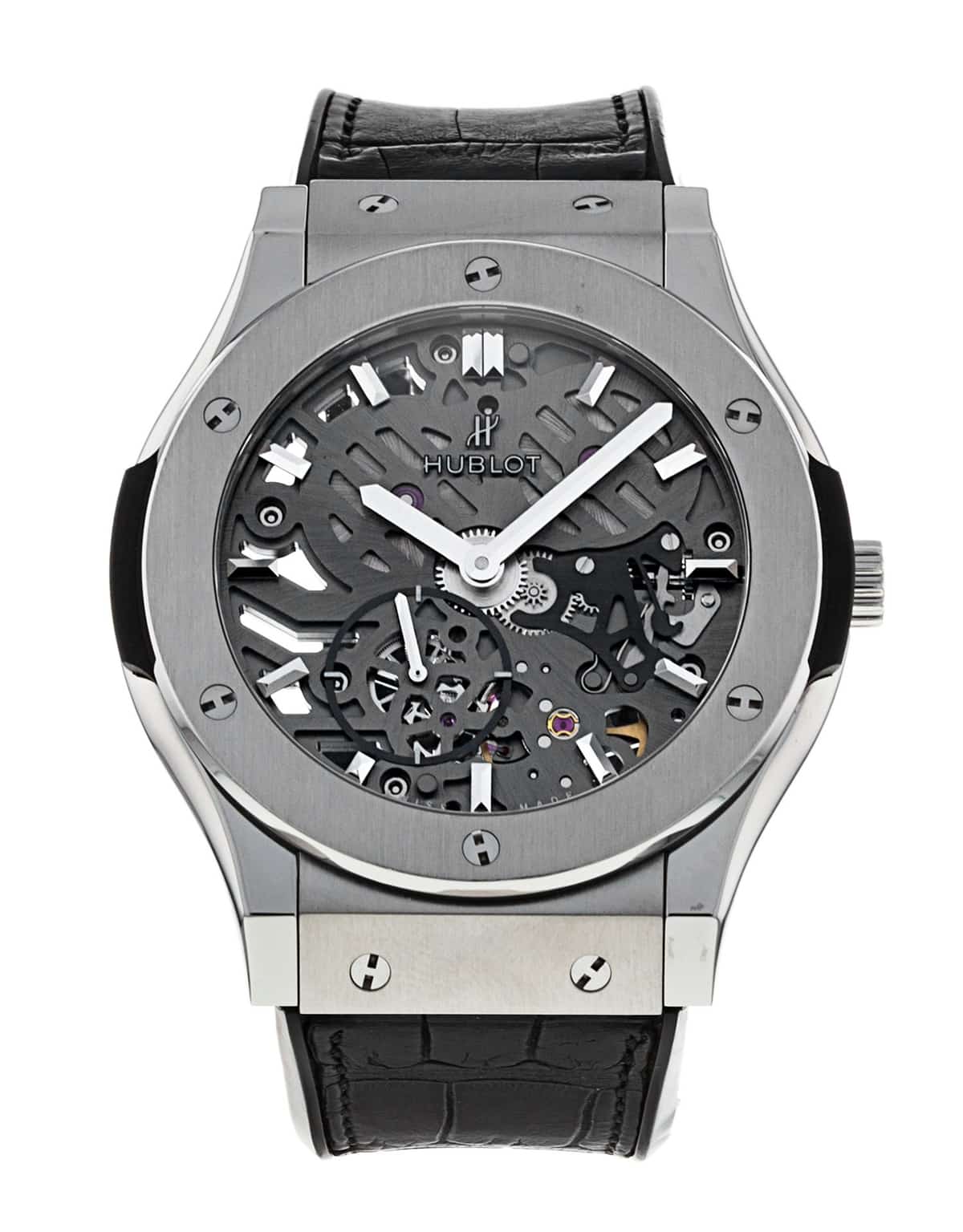 Hublot Classic Fusion 545.NX.0170.LR